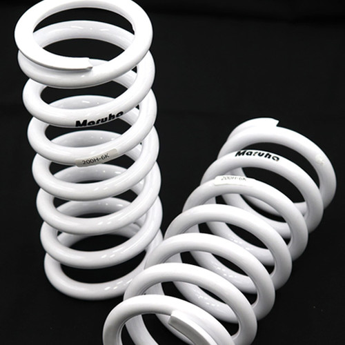 まる Maruha Coilovers for 90-05 Miata MX-5 with Extended Rear Upper