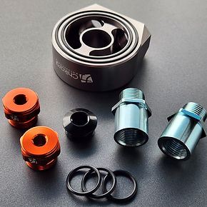 ND | Chikara Motorsports