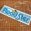 Thumbnail: Road&Ster Magazine Sticker