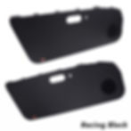 Thumbnail: Maruha M2 Style Interior Door Trim Card for 90-97 NA6 NA8 Miata MX-5