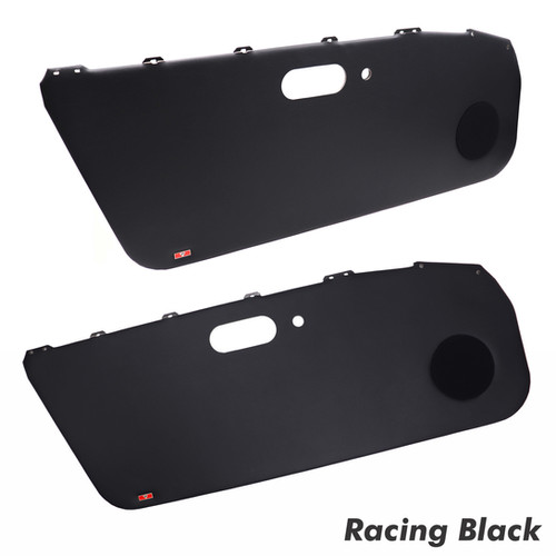 Maruha M2 Style Interior Door Trim Card for 90-97 NA6 NA8 Miata MX