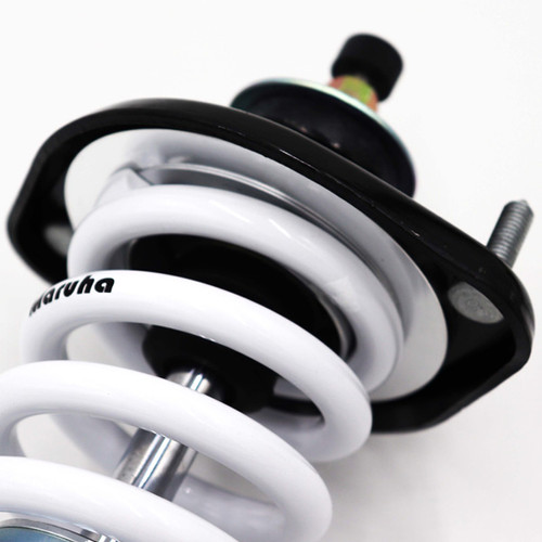 Maruha Coilovers for 90-05 Miata MX-5 with Extended Rear Upper