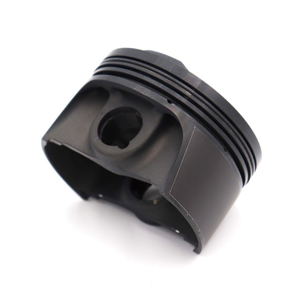 Thumbnail: MAHLE 86.0mm Forged Pistons for BP engines NA8 / NB1 / NB2