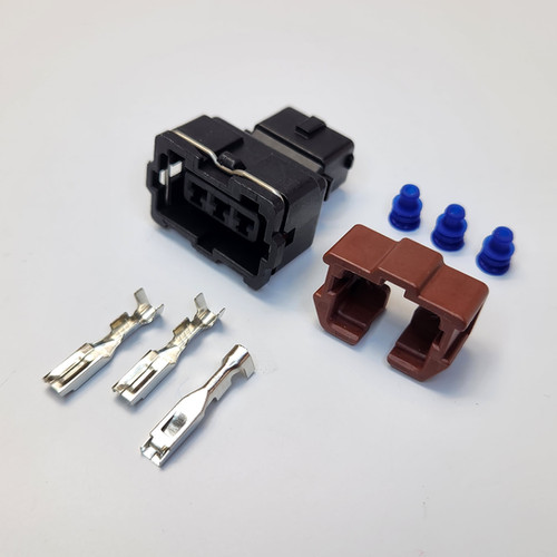 90-93 Mazda MX-5 TPS Sensor M/T ONLY (female) | Chikara Motorsports