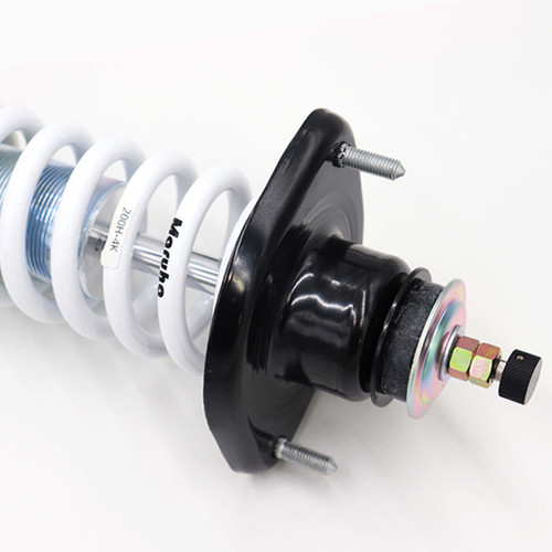 Maruha Coilovers for 90-05 Miata MX-5 with Extended Rear Upper