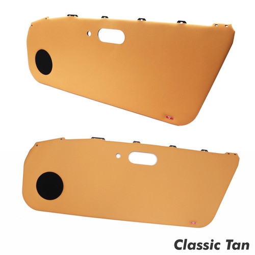 Maruha M2 Style Interior Door Trim Card for 90-97 NA6 NA8 Miata MX