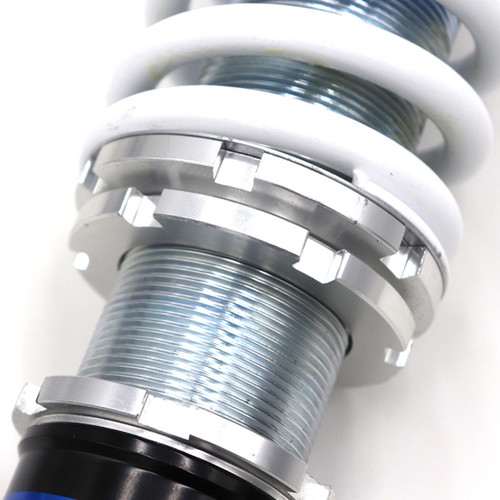 Maruha Coilovers for 90-05 Miata MX-5 with Extended Rear Upper