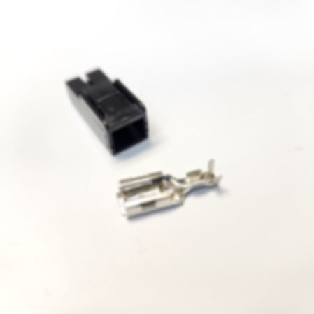90-05 Miata MX-5 Oil Pressure Sensor Connector (female)