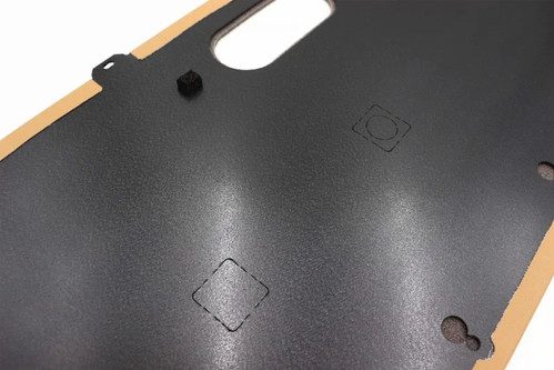 Maruha M2 Style Interior Door Trim Card for 90-97 NA6 NA8 Miata MX