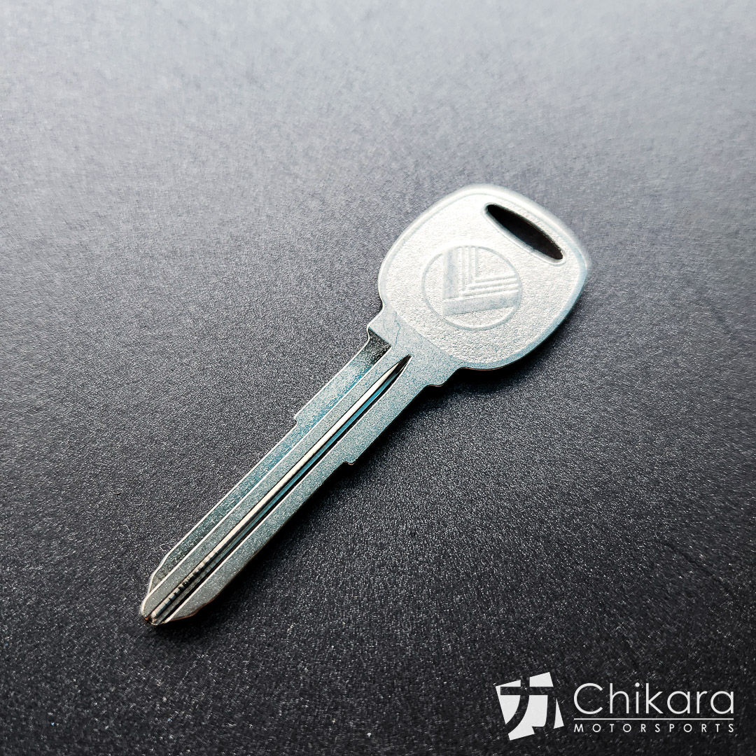 Mazda MX-5 Miata Eunos Roadster OEM Spare Key