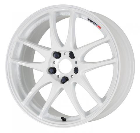 Work Emotion CR Kiwami 15x8