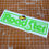 Thumbnail: Road&Ster Magazine Sticker