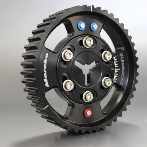 Maruha Adjustable Cam Gear intake for NB1 Miata (each) Chikara