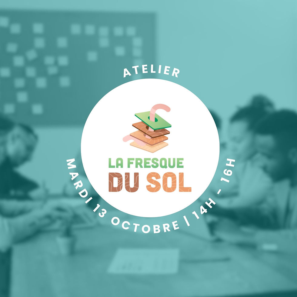 Fresque du Sol