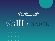 iDÉE x Sator