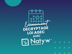 Retour sur... decryptage loi AGEC avec Natyw !