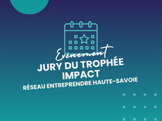 Retour sur... Le jury du trophée IMPACT !