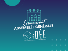 Retour sur... l'Assemblée Générale !