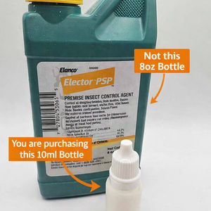 Elector PSP