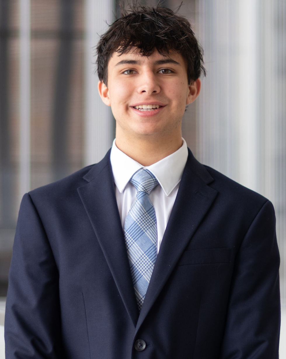 Kavi Behrend