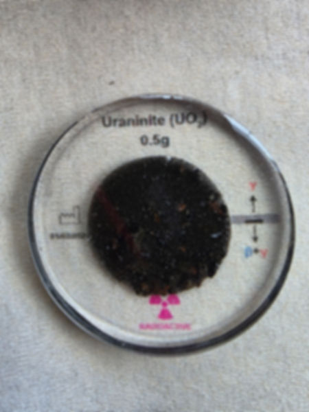 Uraninite Check Source 40-50k RC110
