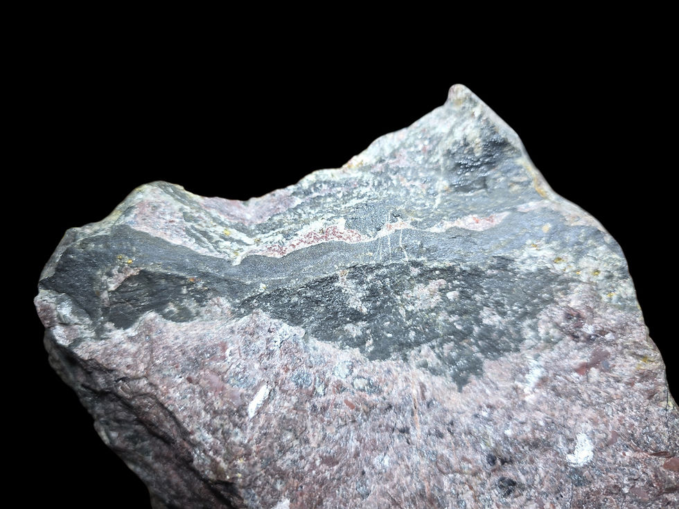 Thumbnail: 🔥 1.95 Million CPM Massive Botryoidal Uraninite from CZ