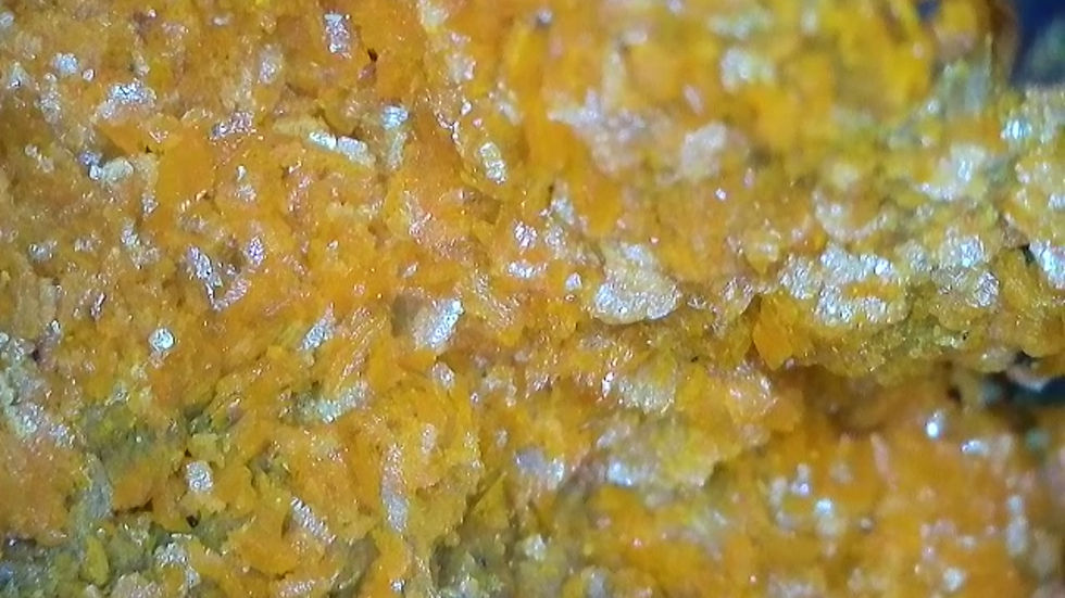 Thumbnail: 🔥 1.3 Million CPM Multitude of Minerals RARE Premium Colorado Specimen!