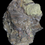 Thumbnail: Andersonite, Natrozippeite, "Peacock Ore", Pyrite from UTAH