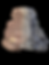 Thumbnail: Zincian Pyrite with Uraninite and Sandstone