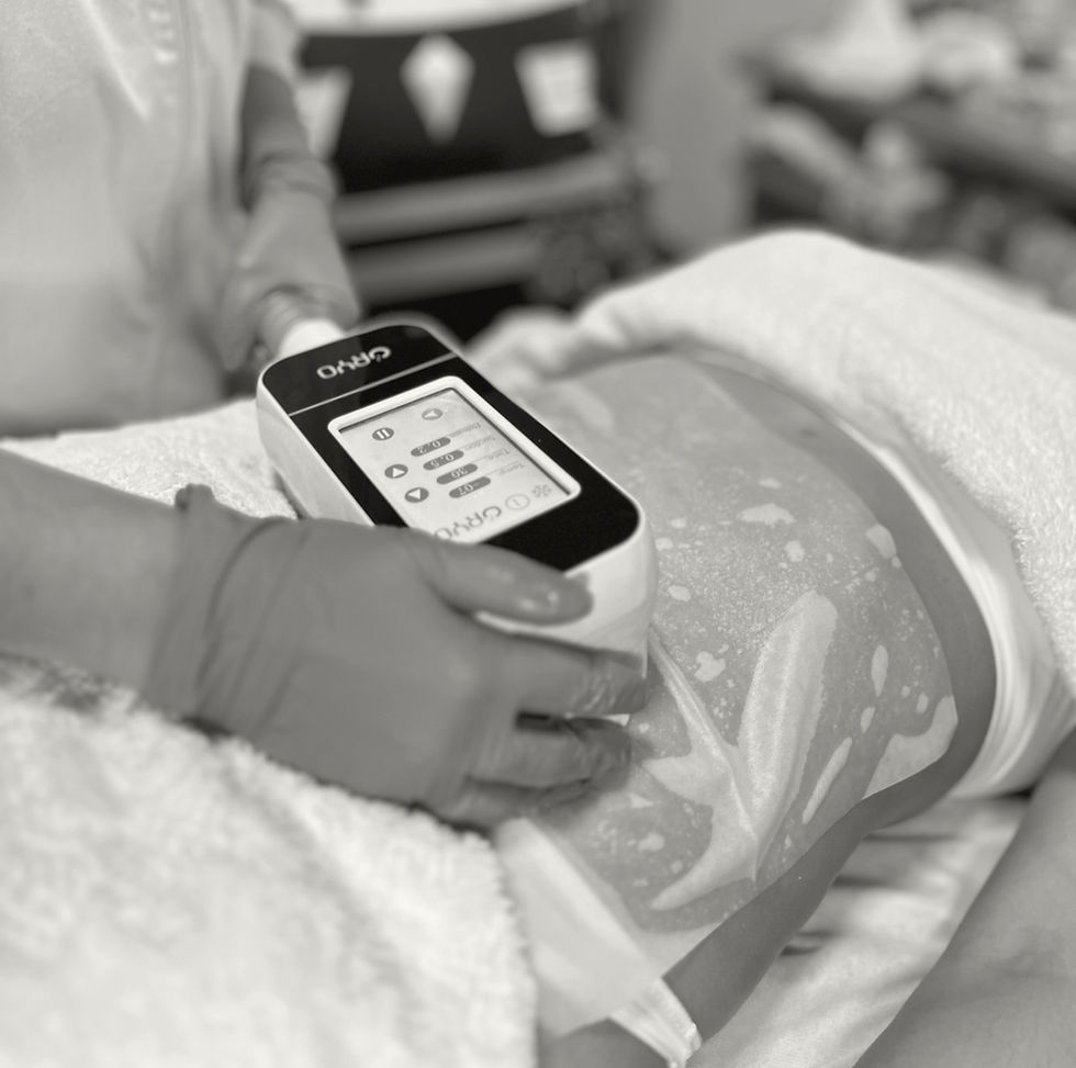 Tratamientos Corporales