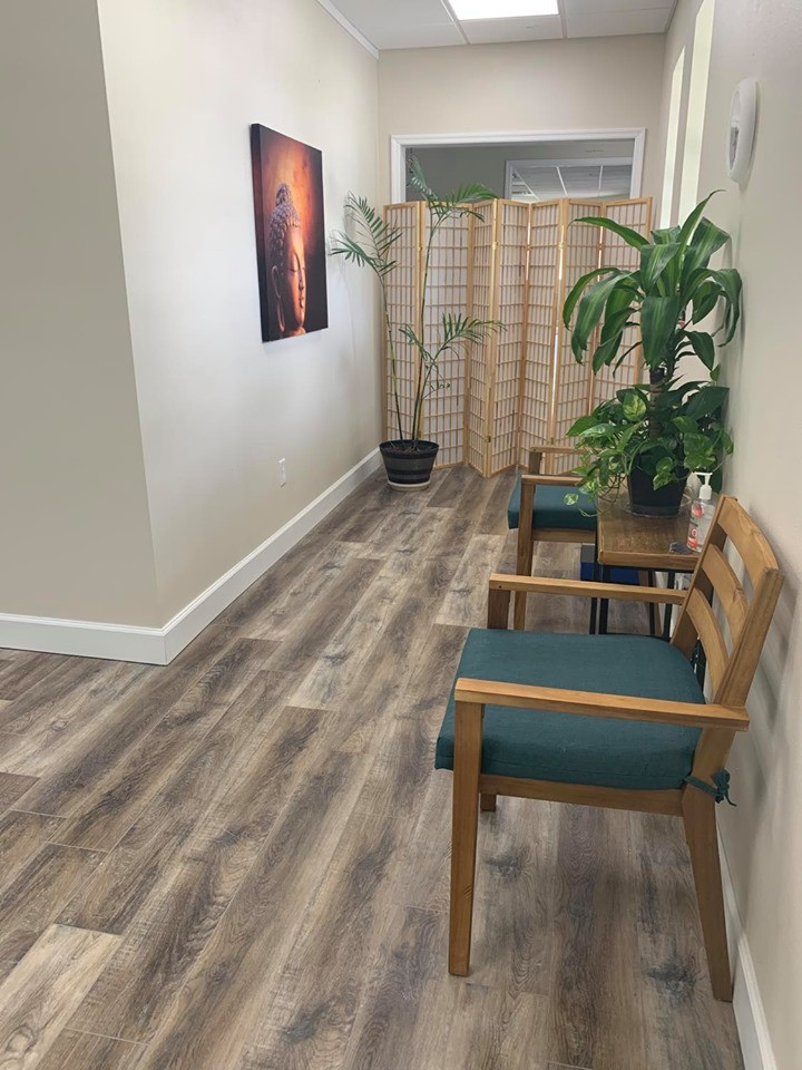 North Port Florida | Therapeutic Massage by Sarah | United States