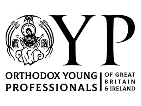 Orthodox Young Professionals (of the British Isles and Ireland)