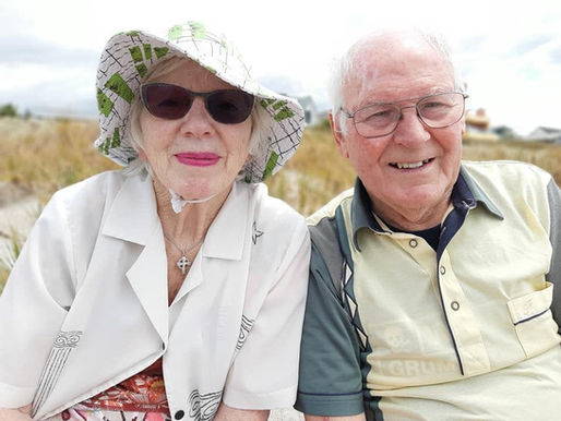 Pam (Mary) Riley, "Memory Eternal!"