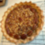 Pecan Pie