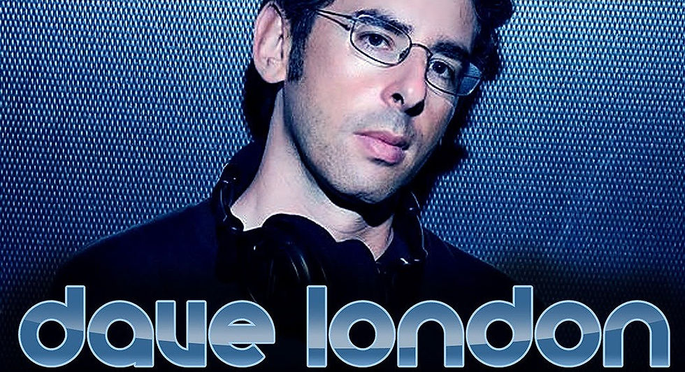 Dave London