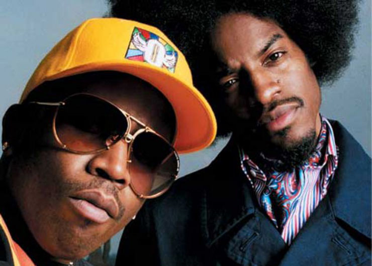 Outkast