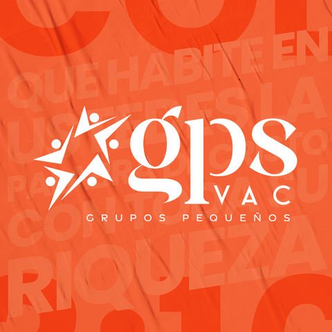 Grupos Pequeños