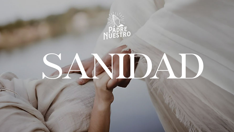 Sanidad