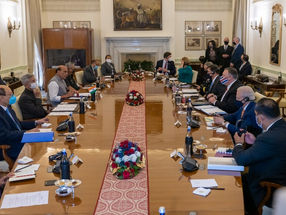 Joint Statement on the third U.S.-India 2+2 Ministerial Dialogue
