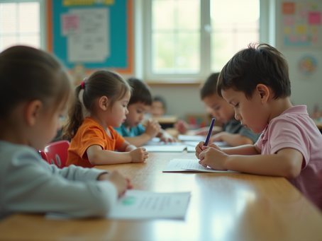 Addressing Teacher Burnout & Emotional Intelligence