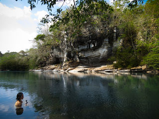 Somos de la selva