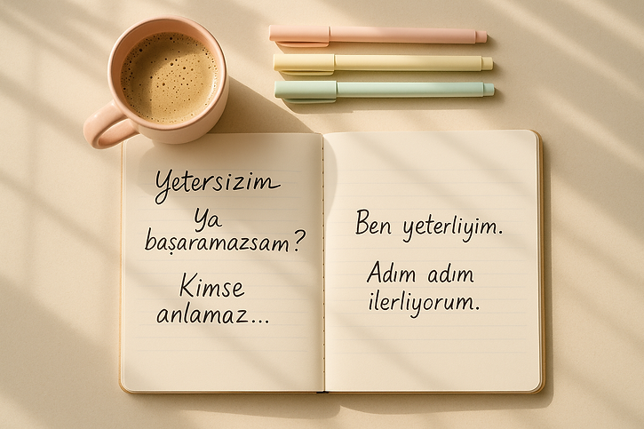 Kritik Zihin Savaşları Hero