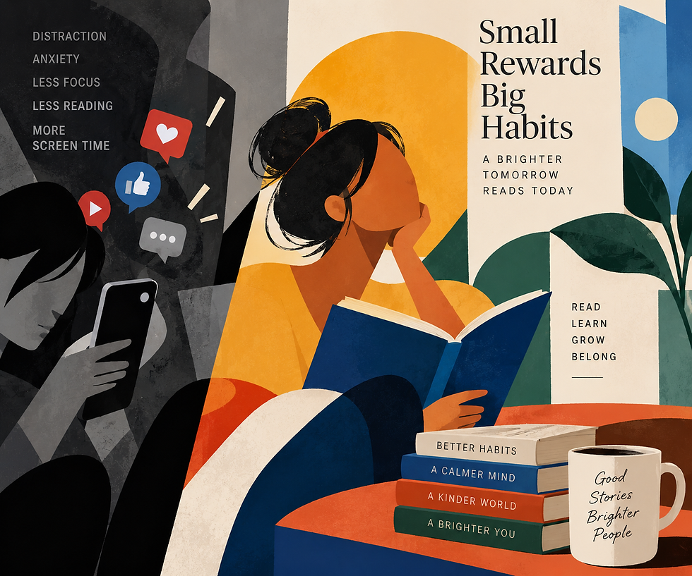 get paid as you read