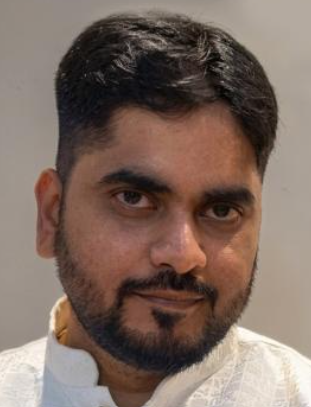 Writer: Shrikant T Vishwakarma