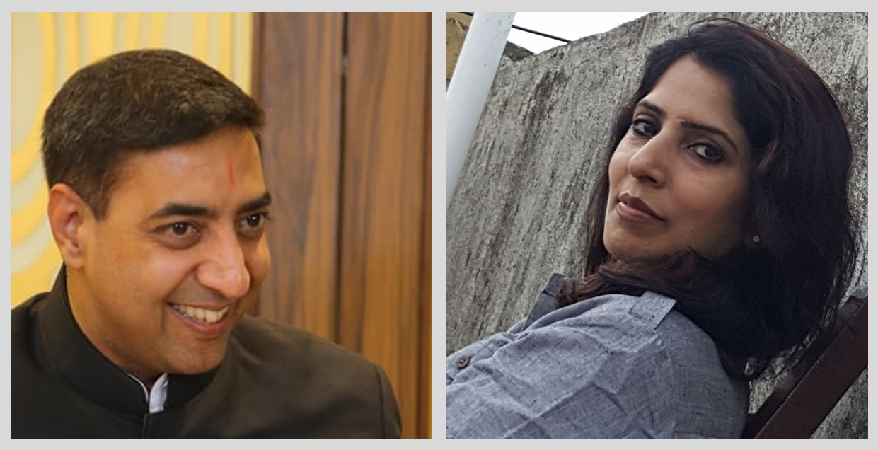 Writer: Sunita and Birendra