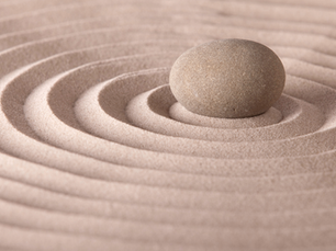 Does a spiritually enlightened mind still remain creative?