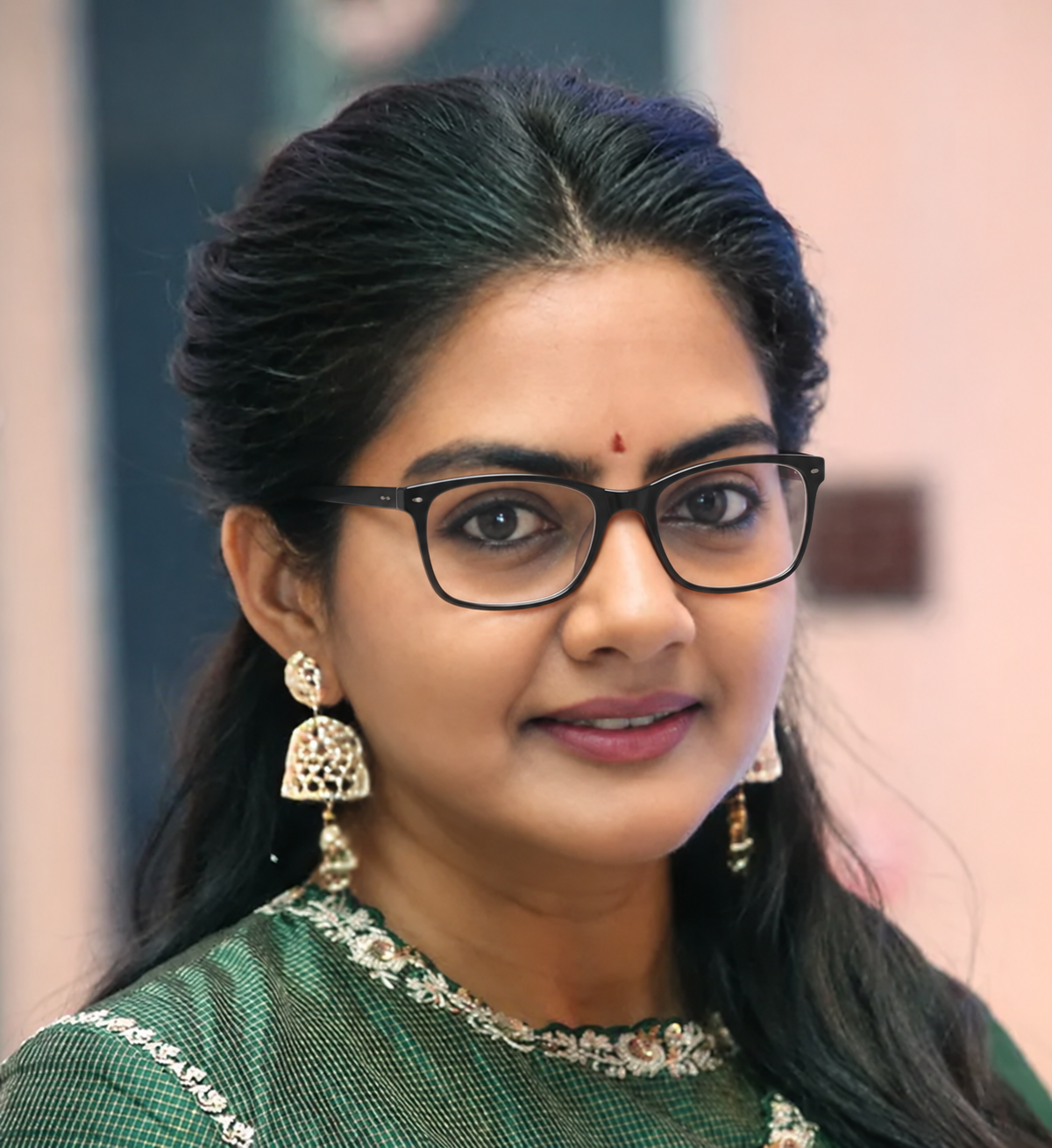 Writer: Vedika Chandra
