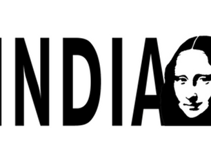 Why India does not have a Leonardo or Michelangelo? Explores author Gaurav Sharma...