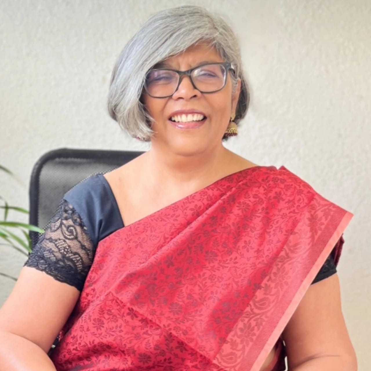 Writer: Filomina Pawar
