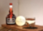 ★ Earl Grey Grand Marnier Tiramisu